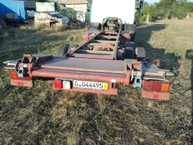 Сгъваем падащ борд 24v., снимка 14