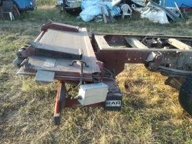 Сгъваем падащ борд 24v., снимка 2