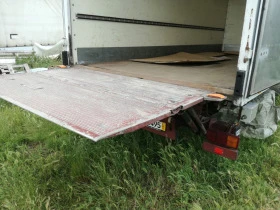 Сгъваем падащ борд 24v., снимка 5