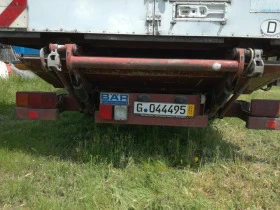 Сгъваем падащ борд 24v., снимка 11