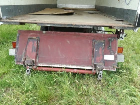 Сгъваем падащ борд 24v., снимка 7