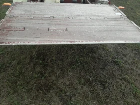 Сгъваем падащ борд 24v., снимка 17