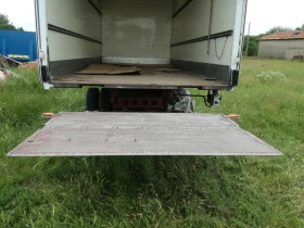 Сгъваем падащ борд 24v., снимка 10