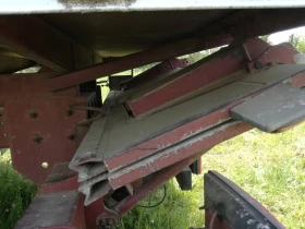 Сгъваем падащ борд 24v., снимка 4