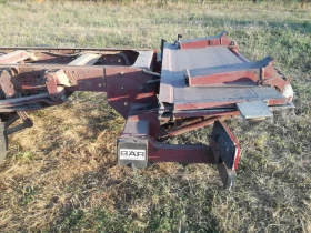 Сгъваем падащ борд 24v., снимка 13