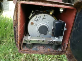 Сгъваем падащ борд 24v., снимка 6