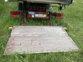 Сгъваем падащ борд 24v., снимка 9