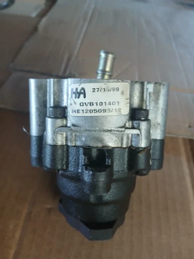 QVB101401 хидравлична помпа Rover 75, снимка 3