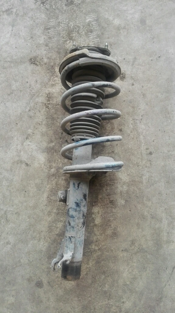 Макферсон преден ляв Форд Фокус 1.8тдци (7)