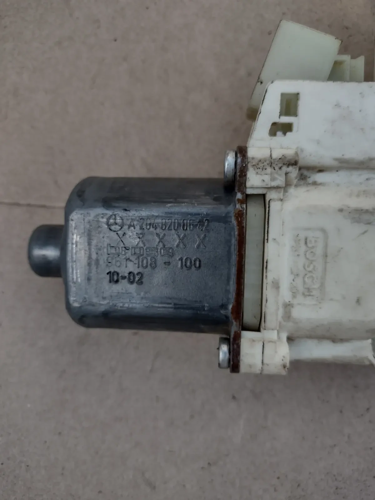 A2048200542 ������� �������������� �� ����� ����� ����� Mercedes-Benz E-Class W212 0130822504 | Mobile.bg � ����������� 2