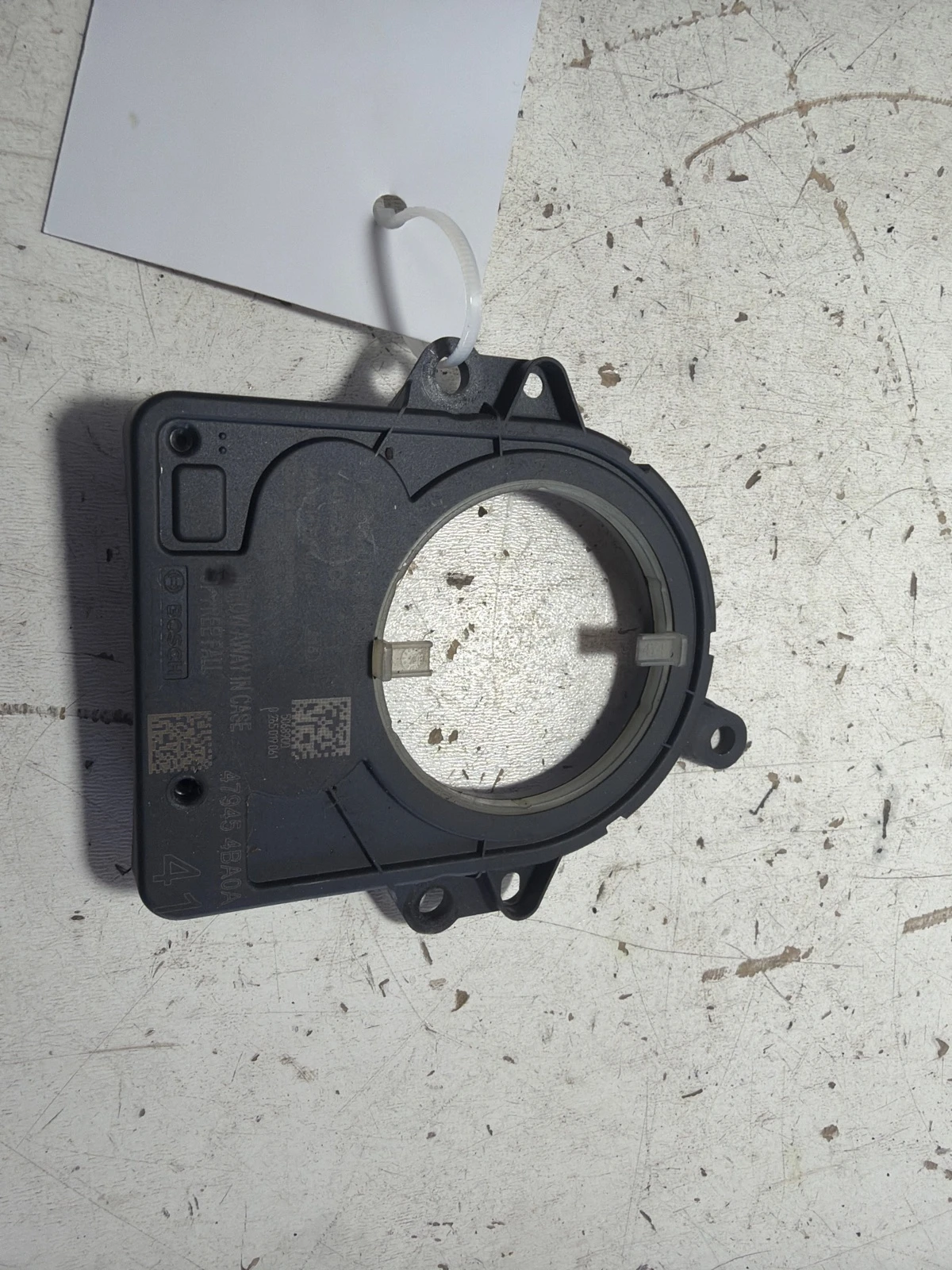 лентов кабел ъгъл волан 479454BA0A Nissan Qashqai