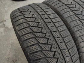 Гуми Зимни 225/45R18, снимка 1