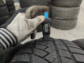 Гуми Зимни 225/45R18, снимка 8