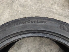 Гуми Зимни 225/45R18, снимка 9