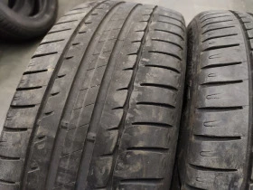 Гуми Летни 205/55R16, снимка 1