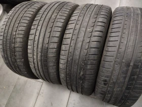 Гуми Летни 205/55R16, снимка 5