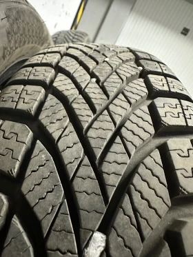 Гуми Зимни 175/65R17, снимка 1