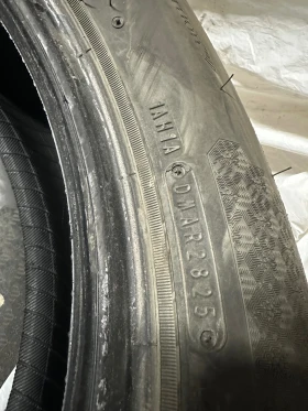 Гуми Зимни 175/65R17, снимка 3