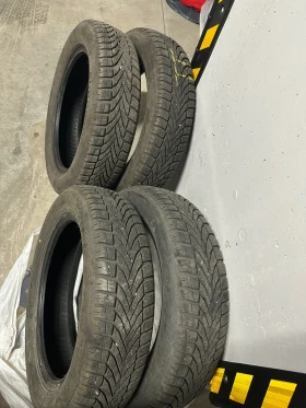 Гуми Зимни 175/65R17, снимка 2
