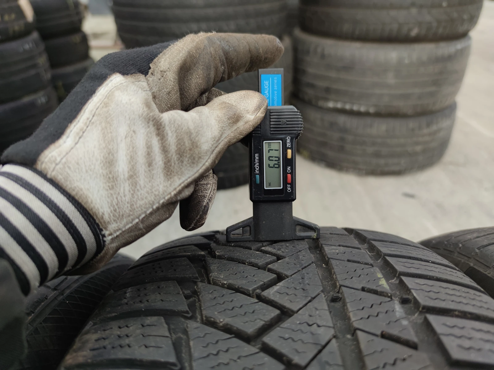  225/45R18 | Mobile.bg   8