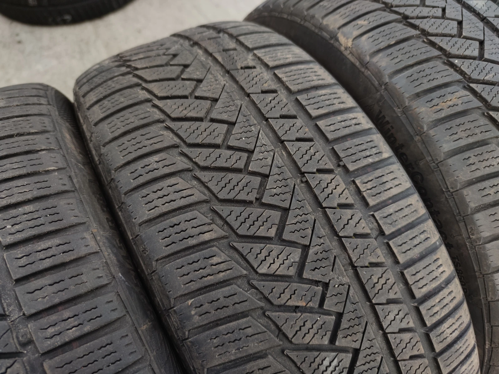  225/45R18 | Mobile.bg   2