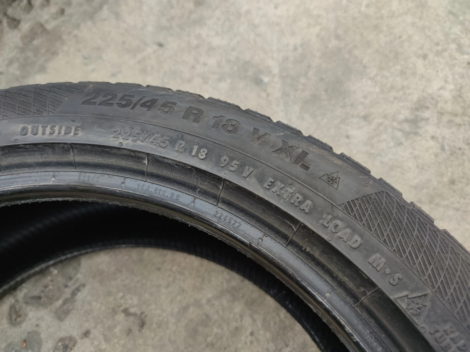  225/45R18 | Mobile.bg   11