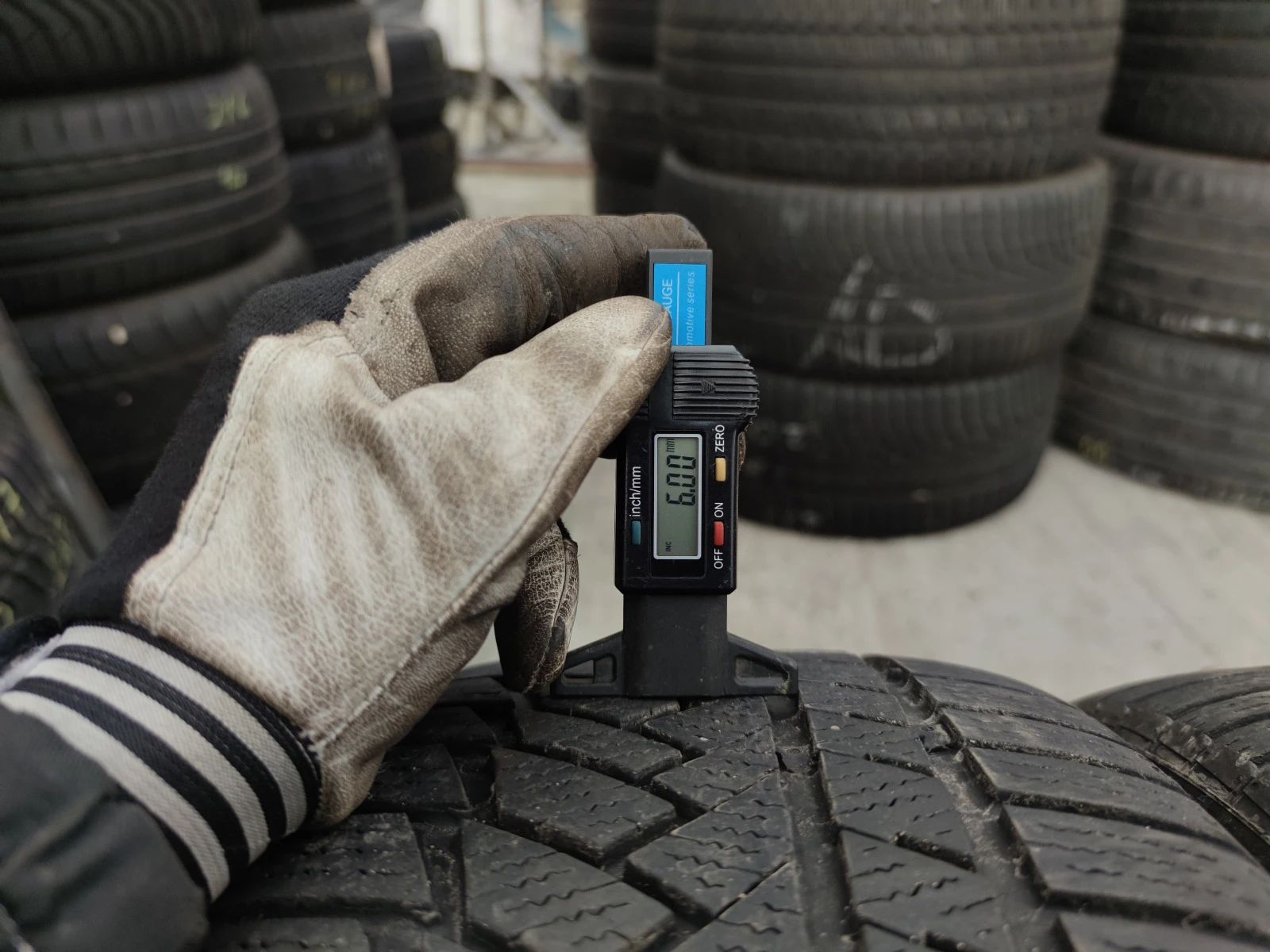  225/45R18 | Mobile.bg   7