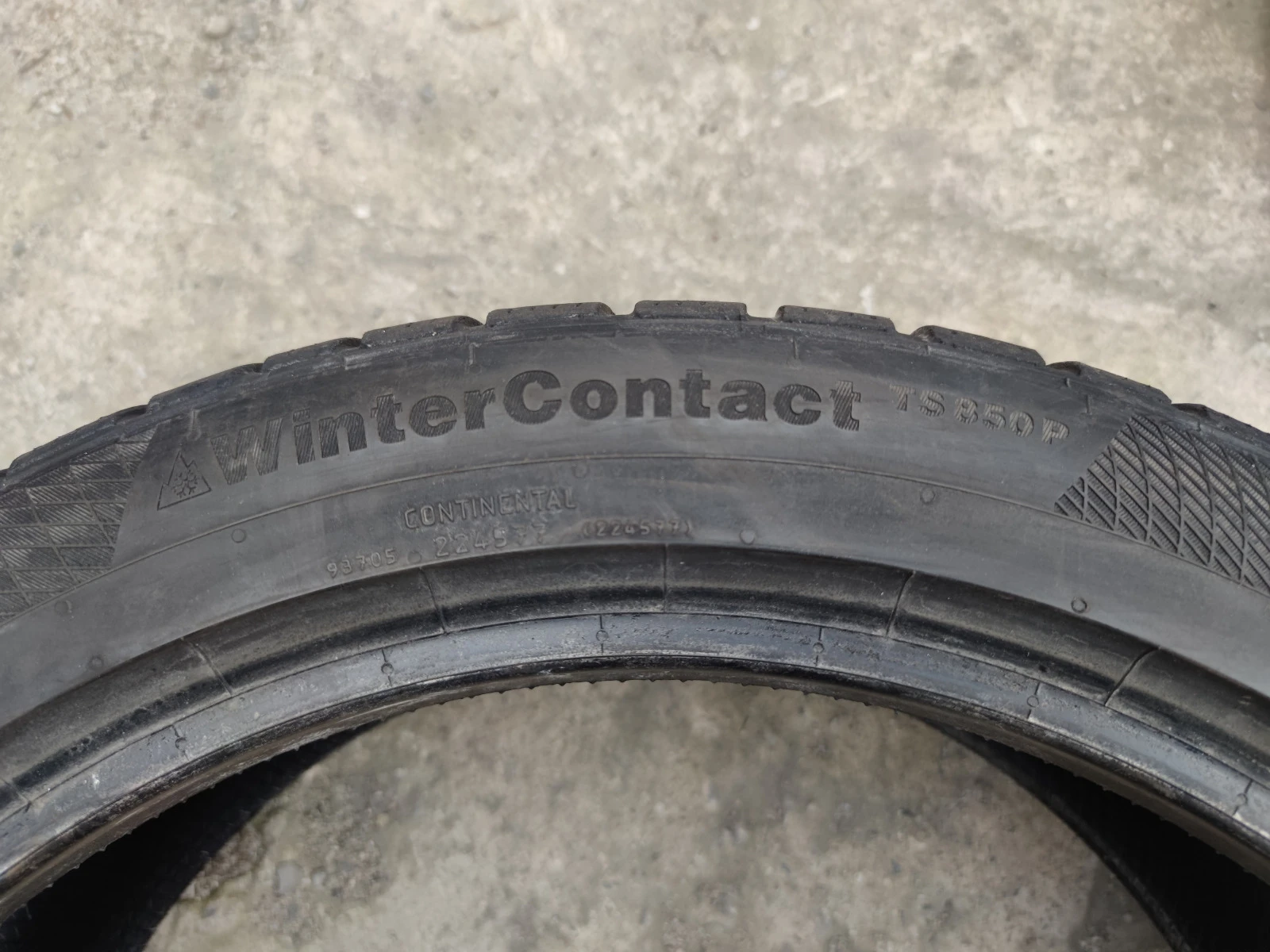  225/45R18 | Mobile.bg   9