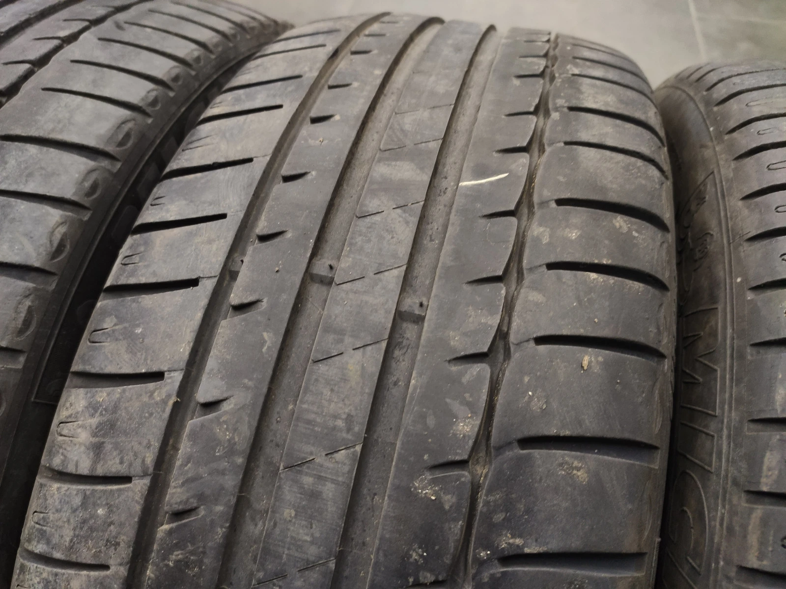  205/55R16 | Mobile.bg   3