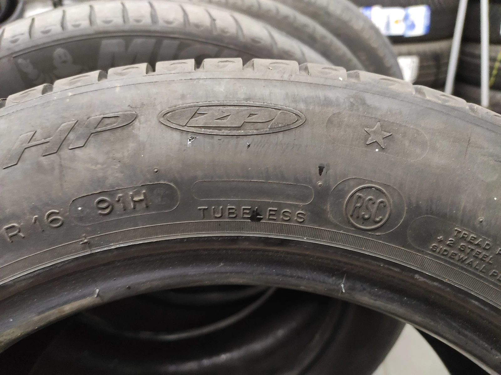  205/55R16 | Mobile.bg   11