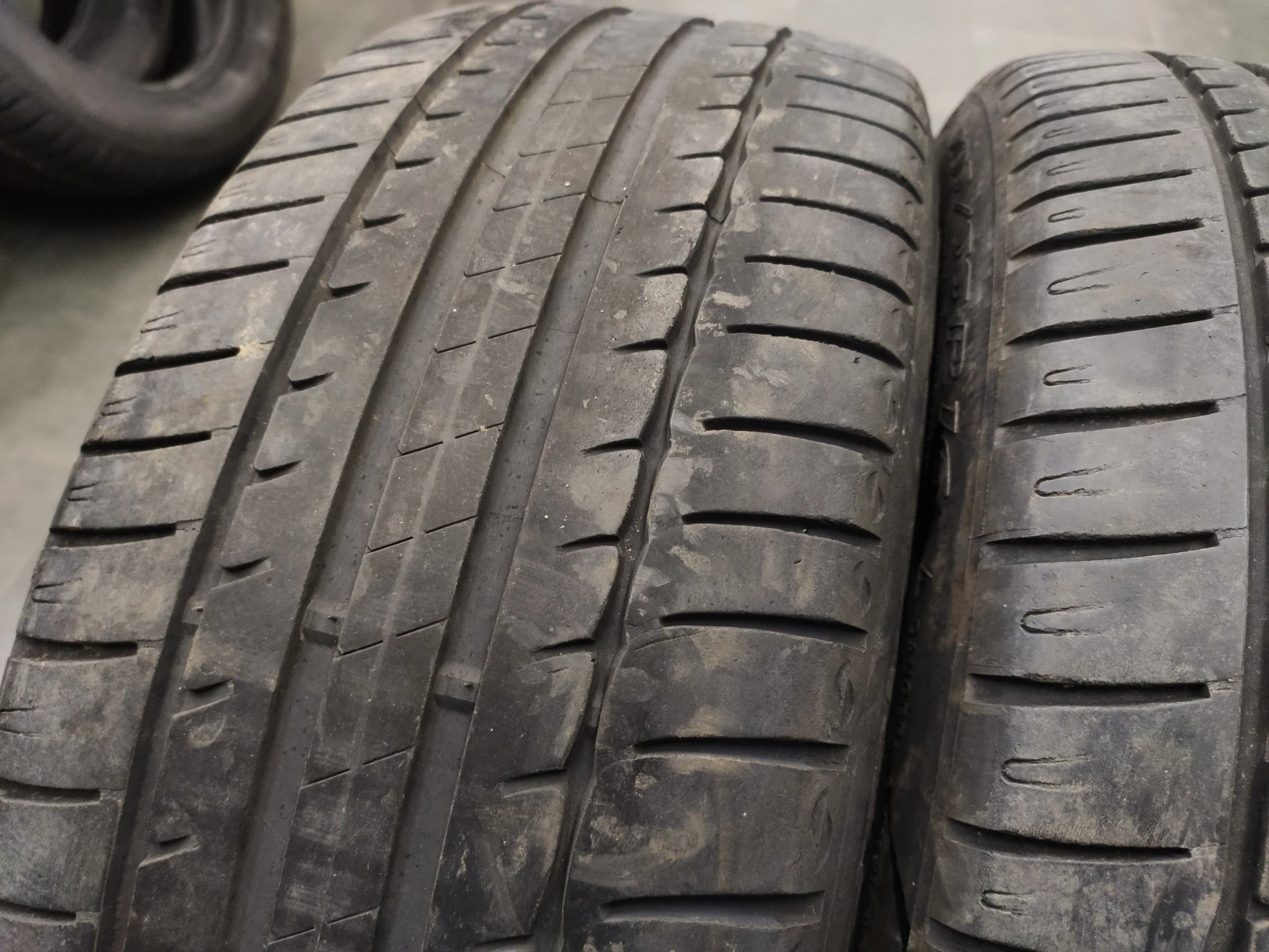  205/55R16 | Mobile.bg   1