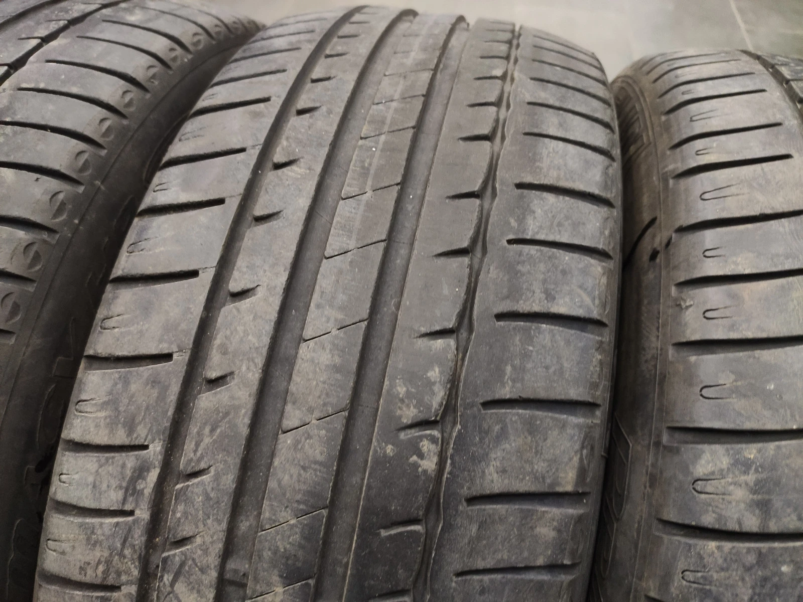  205/55R16 | Mobile.bg   2