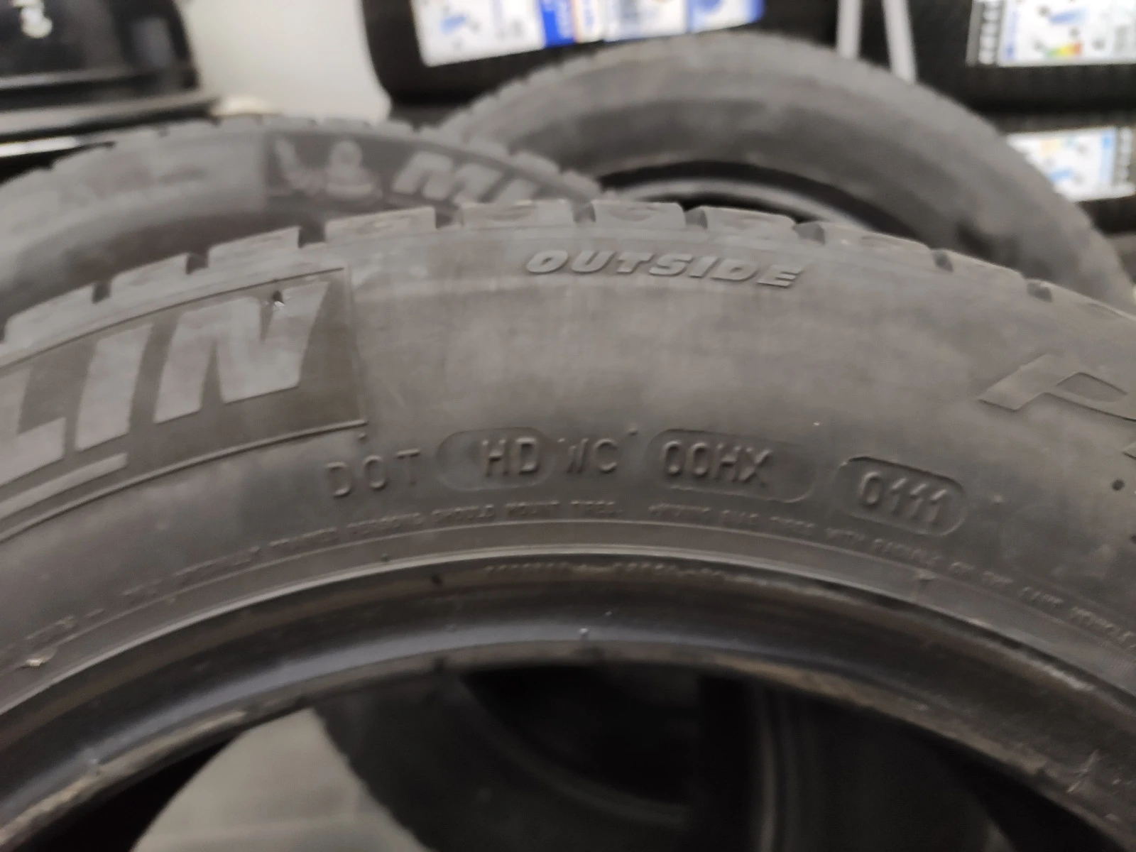  205/55R16 | Mobile.bg   9