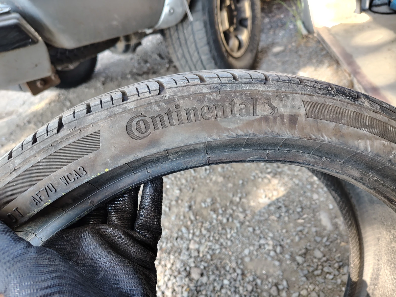  245/35R20 | Mobile.bg   2