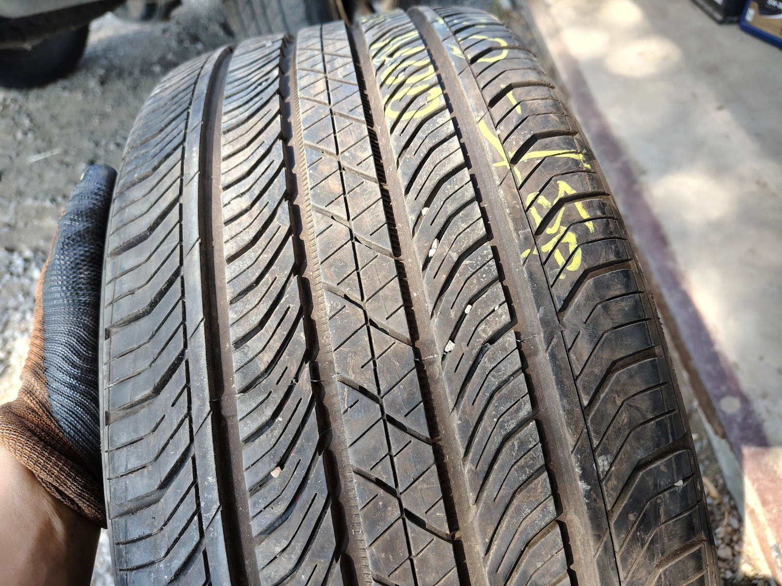  245/35R20 | Mobile.bg   1