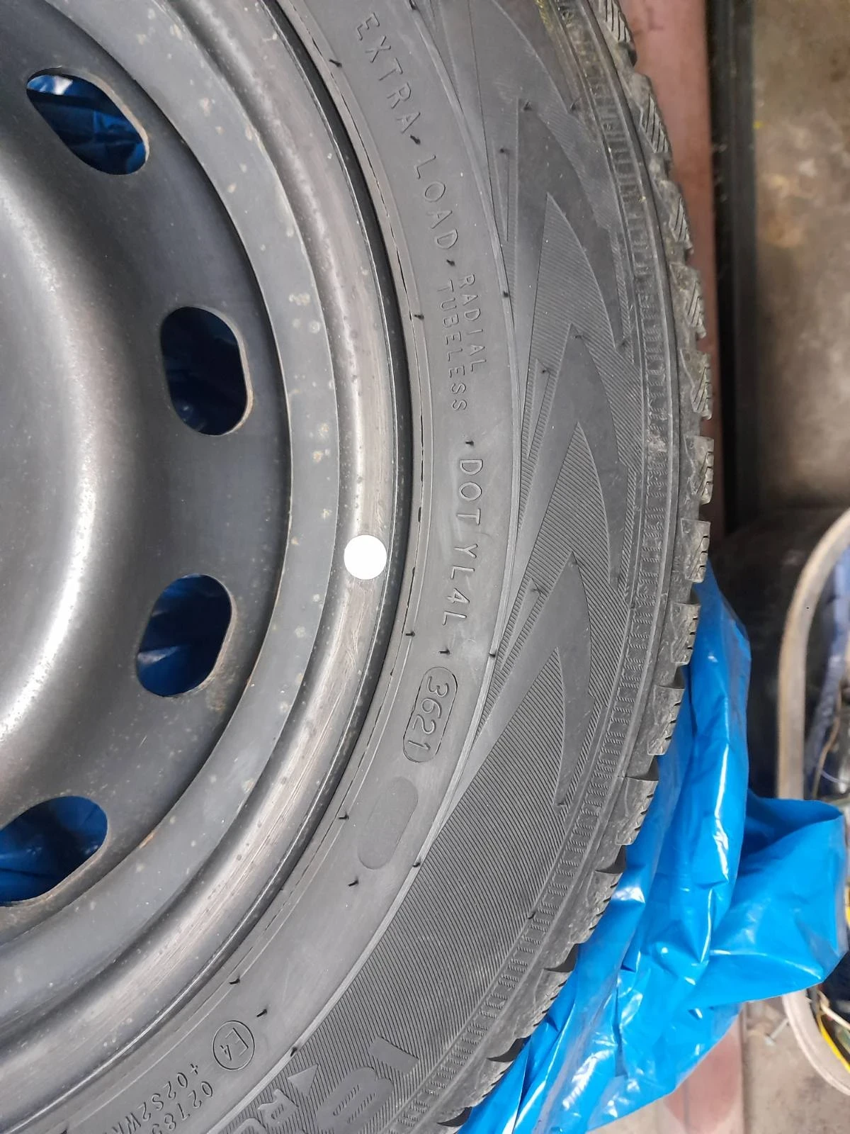    185/60R15 | Mobile.bg   5