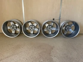 Джанти, снимка 5 - Гуми и джанти - 52776519