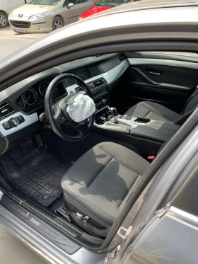 BMW 535 F10, 535xi НА ЧАСТИ, снимка 6