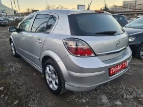 Opel Astra 1.7CDTi 120p.s, снимка 6