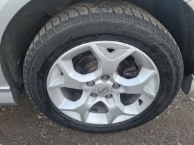 Opel Astra 1.7CDTi 120p.s, снимка 15