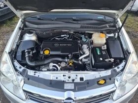 Opel Astra 1.7CDTi 120p.s, снимка 14