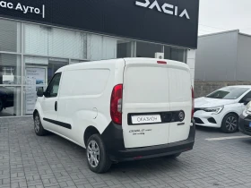 Fiat Doblo Maxi 1.2 MJet / 95 к.с., снимка 6