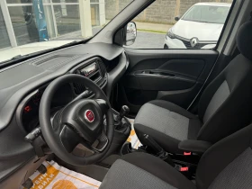 Fiat Doblo Maxi 1.2 MJet / 95 к.с., снимка 8