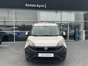 Fiat Doblo Maxi 1.2 MJet / 95 к.с., снимка 2