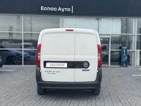 Fiat Doblo Maxi 1.2 MJet / 95 к.с., снимка 5