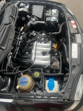 Audi A3, снимка 1