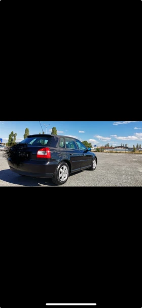 Audi A3, снимка 5