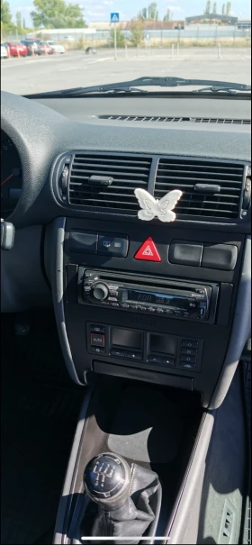 Audi A3, снимка 7