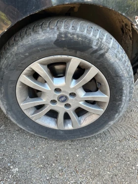 Fiat Doblo 1.9 Multijet ТОП ЦЕНИ , снимка 5