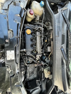 Fiat Doblo 1.9 Multijet ТОП ЦЕНИ , снимка 6